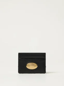 Porta carte di credito Strand Burberry