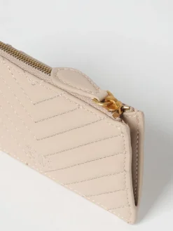 Portacarte di credito Pinko in pelle