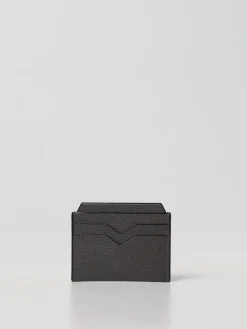 Portacarte in pelle di vitello Valextra