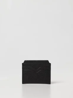 Portacarte in pelle di vitello Valextra