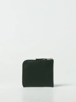 Portafoglio Comme Des Garçons Wallet in pelle