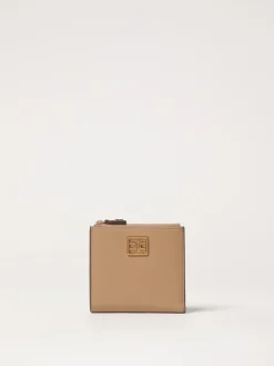 Portafoglio Elisabetta Franchi in pelle sintetica