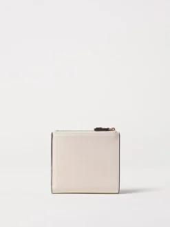Portafoglio Elisabetta Franchi in pelle sintetica