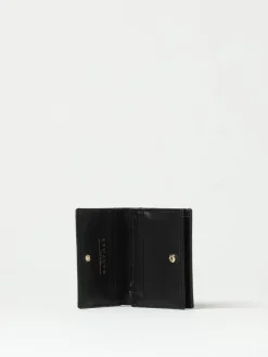 Portafoglio Ermanno Firenze in pelle sintetica a grana