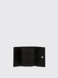 Portafoglio Gianni Chiarini Club Marcella in pelle martellata