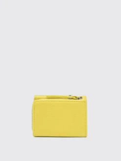 Portafoglio Gianni Chiarini Club Marcella in pelle martellata