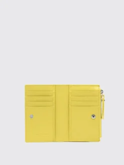 Portafoglio Gianni Chiarini in pelle martellata