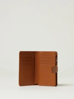 Portafoglio Gianni Chiarini in pelle a grana