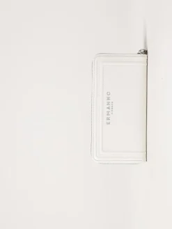 Portafoglio Giovanna Ermanno Firenze in pelle sintetica a grana