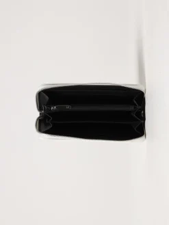 Portafoglio Giovanna Ermanno Firenze in pelle sintetica a grana