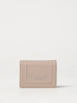 Portafoglio Giovanna Ermanno Firenze in pelle sintetica a grana