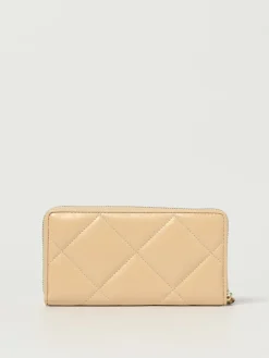 Portafoglio Kira Tory Burch in nappa matelassè