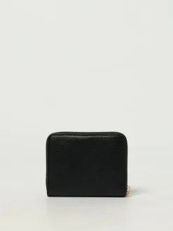 Portafoglio Liu Jo in pelle sintetica a grana