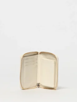 Portafoglio Liu Jo in pelle sintetica a grana