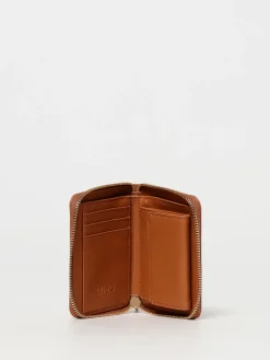 Portafoglio Liu Jo in pelle sintetica a grana