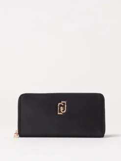 Portafoglio Liu Jo in viscosa