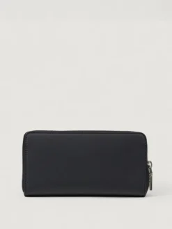 Portafoglio Love Moschino in pelle sintetica