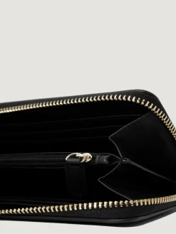 Portafoglio Love Moschino in pelle sintetica