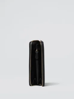 Portafoglio Love Moschino in pelle sintetica