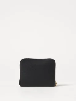 Portafoglio Love Moschino in pelle sintetica