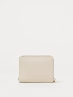 Portafoglio Love Moschino in pelle sintetica