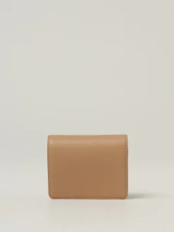 Portafoglio Love Moschino in pelle sintetica