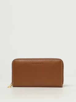 Portafoglio Orciani in pelle
