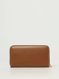 Portafoglio Orciani in pelle