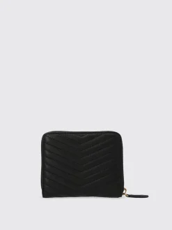 Portafoglio Pinko in pelle matelassè