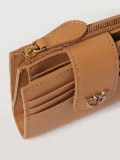 Portafoglio Pinko in pelle