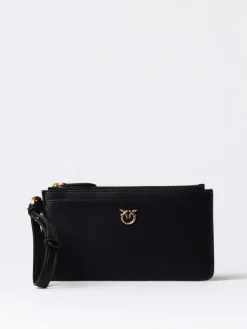 Portafoglio Pinko in pelle