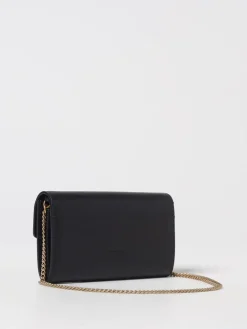 Portafoglio Pinko Love One Wallet C in pelle