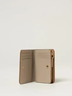 Portafoglio The Covered J Marc Jacobs in pelle