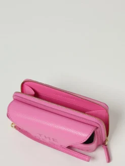 Portafoglio The Shades Case Marc Jacobs in pelle