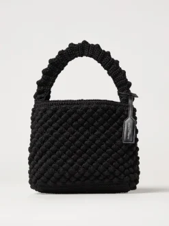 Pouch Bella Gianni Chiarini effetto bubble