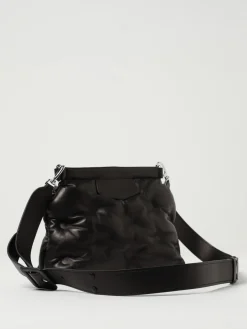 Pouch Glam Slam Maison Margiela in nappa matelassè