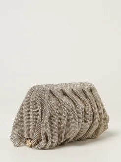 Pouch Venus Benedetta Bruzziches con strass