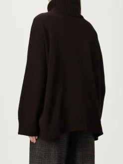 Pullover Alberta Ferretti in misto lana