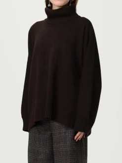 Pullover Alberta Ferretti in misto lana