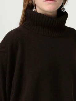 Pullover Alberta Ferretti in misto lana