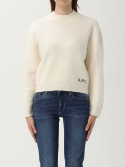 Pullover A.P.C. in lana