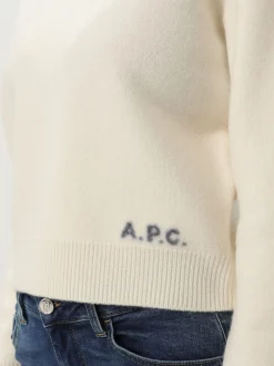 Pullover A.P.C. in lana