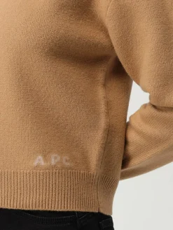 Pullover A.P.C. in lana
