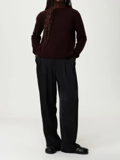 Pullover basic Maison Margiela in misto lana