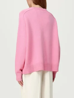 Pullover basic Soft Goat