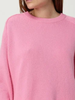 Pullover basic Soft Goat