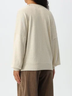 Pullover con logo Isabel Marant Etoile