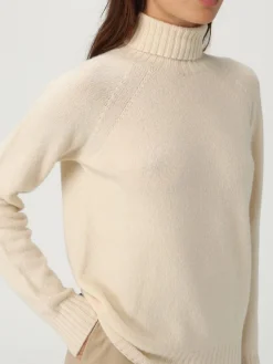 Pullover dolcevita Drumohr in lana