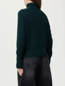 Pullover dolcevita Victoria Victoria Beckham in lana