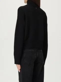 Pullover Dondup in lana e cashmere